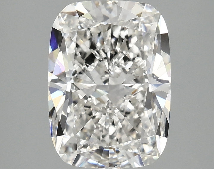 2.50 Carat Cushion Lab Grown Diamond