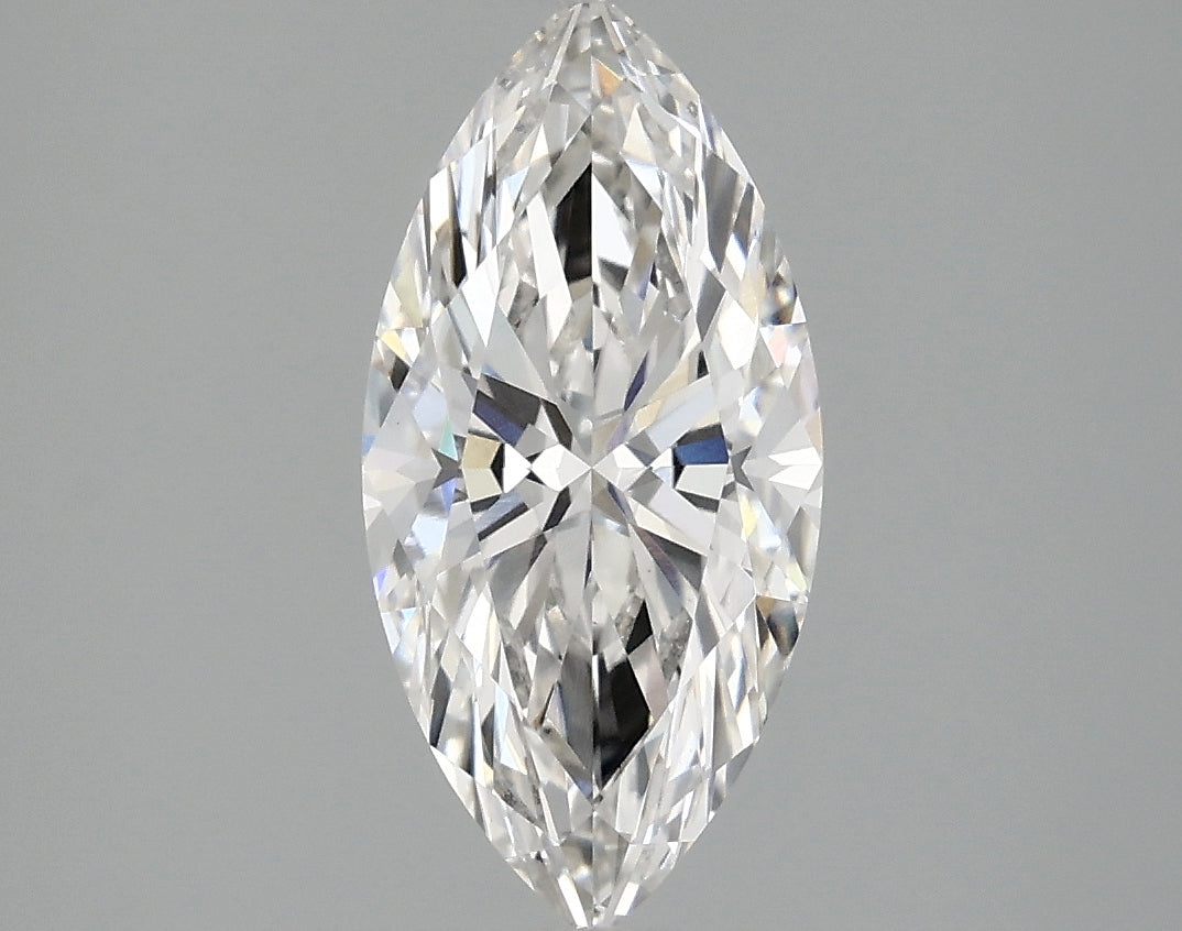 1.59 Carat Marquise Lab Grown Diamond