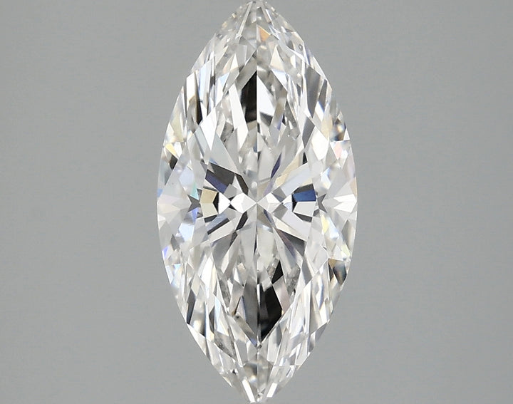 1.59 Carat Marquise Lab Grown Diamond