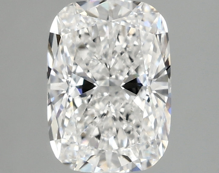 2.09 Carat Cushion Lab Grown Diamond