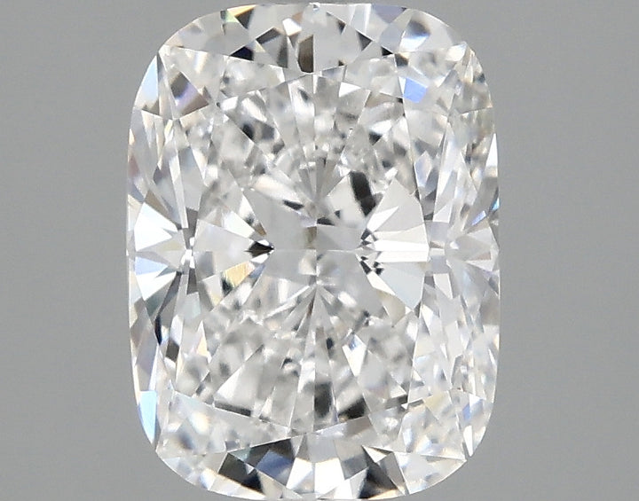 2.09 Carat Cushion Lab Grown Diamond