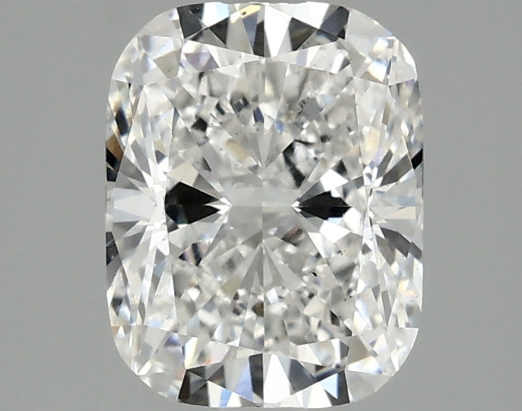 2.04 Carat Cushion Lab Grown Diamond