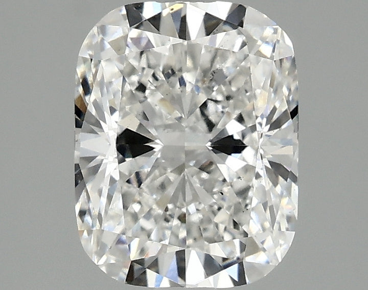 2.04 Carat Cushion Lab Grown Diamond