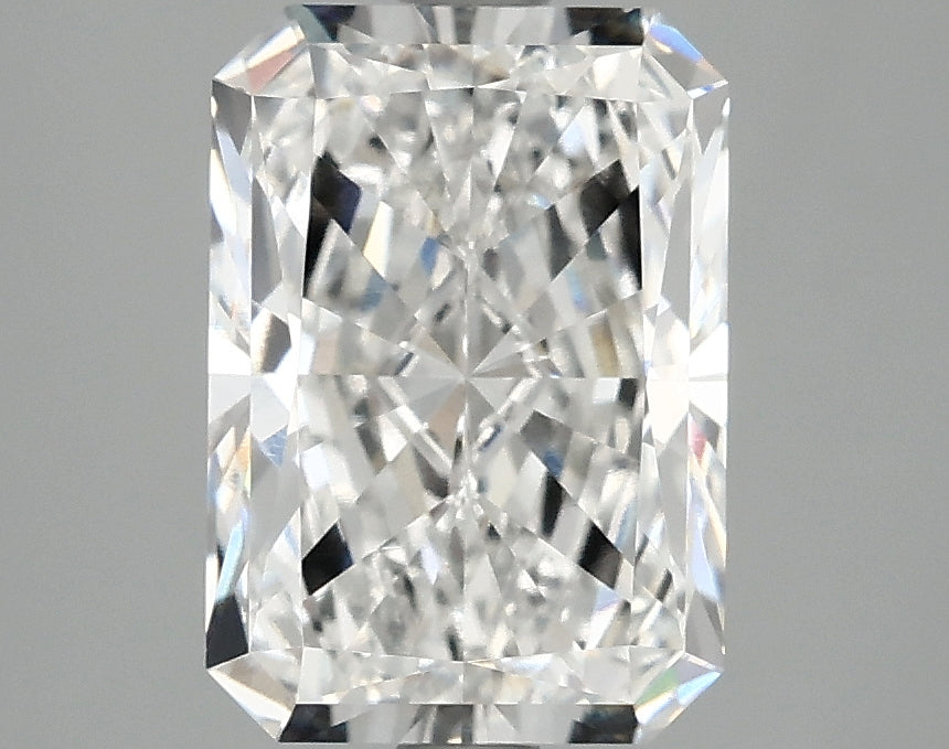 2.99 Carat Radiant Lab Grown Diamond