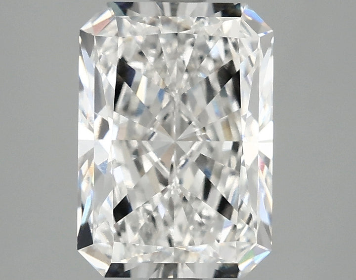 2.99 Carat Radiant Lab Grown Diamond