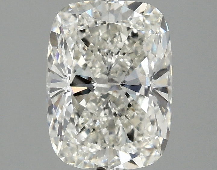 2.10 Carat Cushion Lab Grown Diamond
