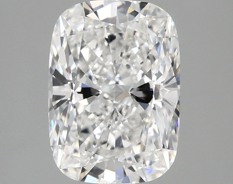 2.09 Carat Cushion Lab Grown Diamond