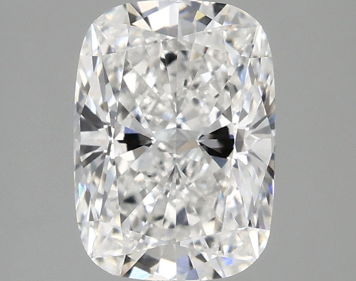 2.09 Carat Cushion Lab Grown Diamond