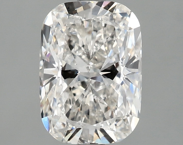 2.02 Carat Cushion Lab Grown Diamond