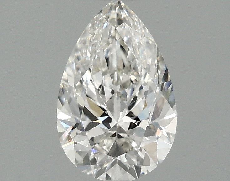 1.09 Carat Pear Lab Grown Diamond
