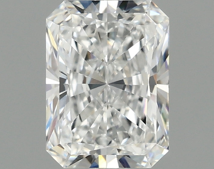 1.10 Carat Radiant Lab Grown Diamond