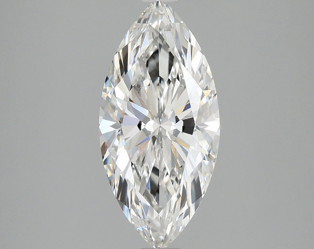2.10 Carat Marquise Lab Grown Diamond