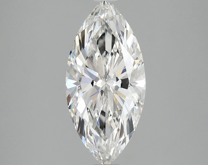 2.10 Carat Marquise Lab Grown Diamond