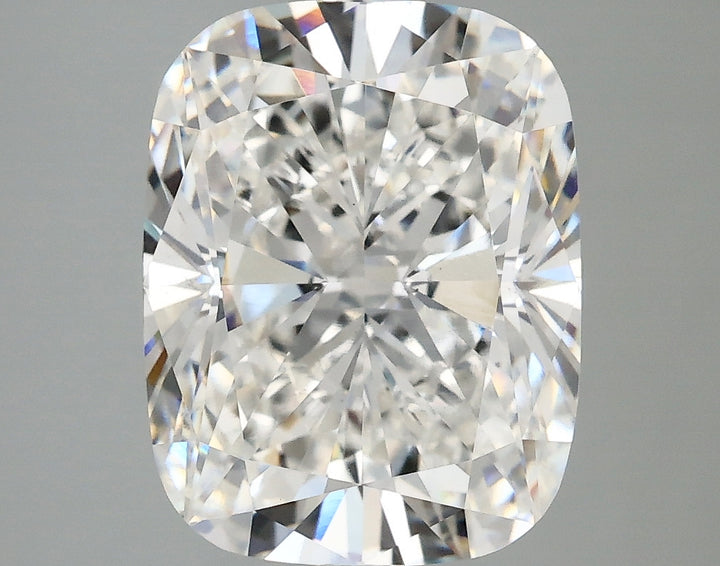 4.88 Carat Cushion Lab Grown Diamond