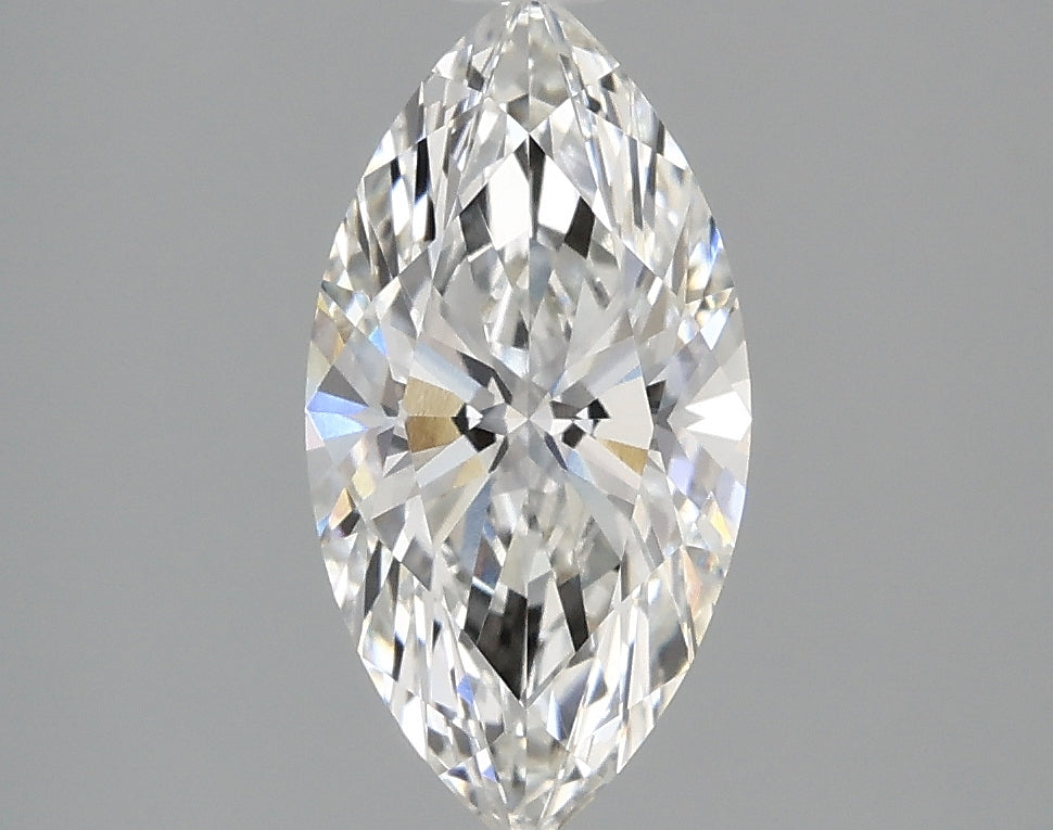 1.57 Carat Marquise Lab Grown Diamond