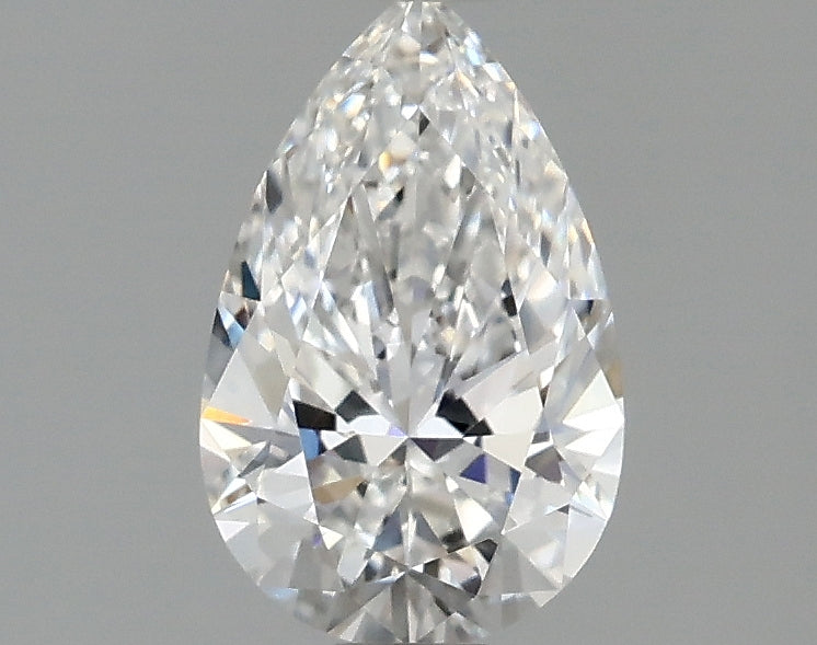 1.01 Carat Pear Lab Grown Diamond