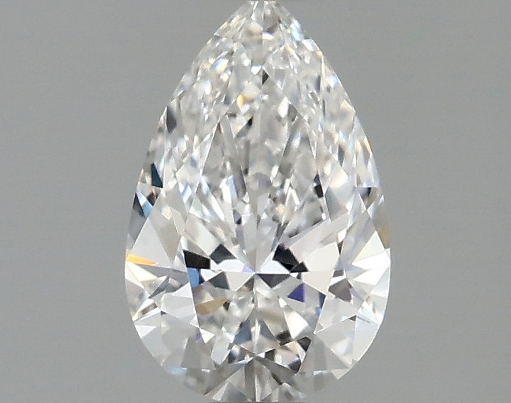 1.01 Carat Pear Lab Grown Diamond