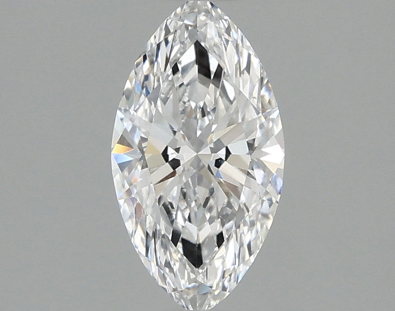 1.00 Carat Marquise Lab Grown Diamond