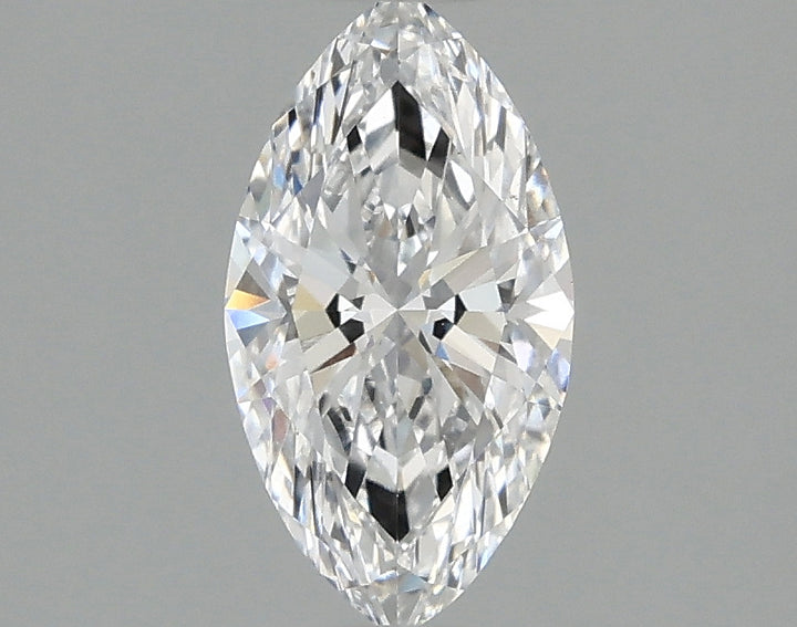1.00 Carat Marquise Lab Grown Diamond