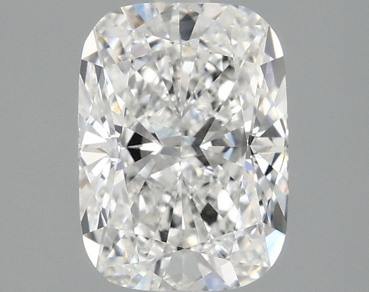 2.03 Carat Cushion Lab Grown Diamond