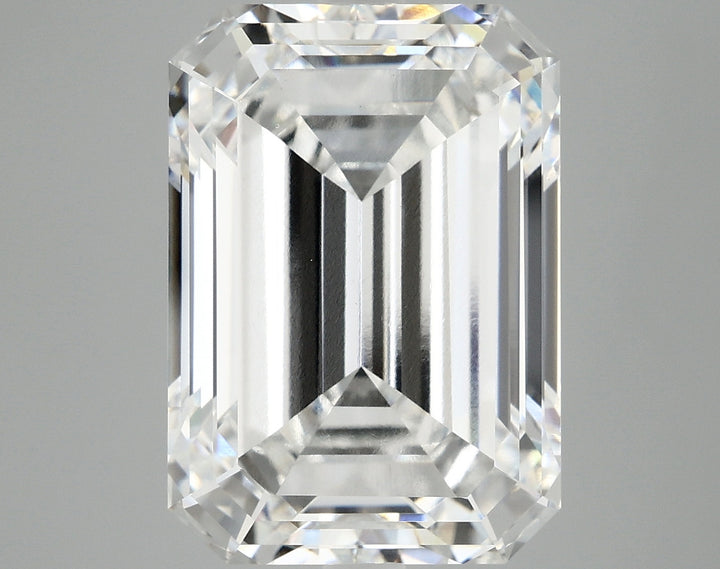 10.40 Carat Emerald Lab Grown Diamond
