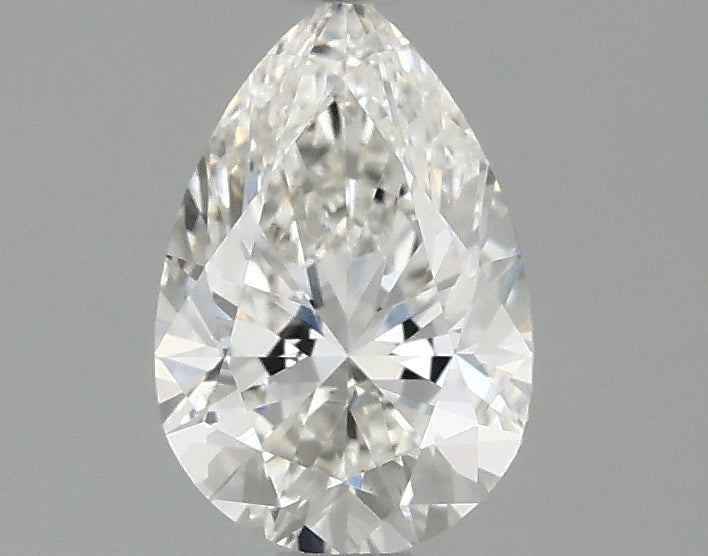 1.10 Carat Pear Lab Grown Diamond
