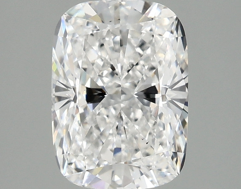 2.07 Carat Cushion Lab Grown Diamond