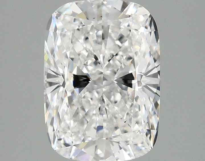 2.07 Carat Cushion Lab Grown Diamond