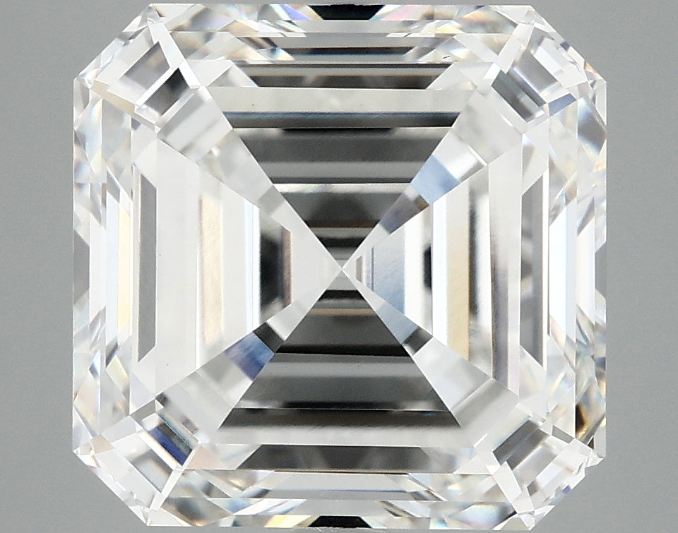8.33 Carat ASH