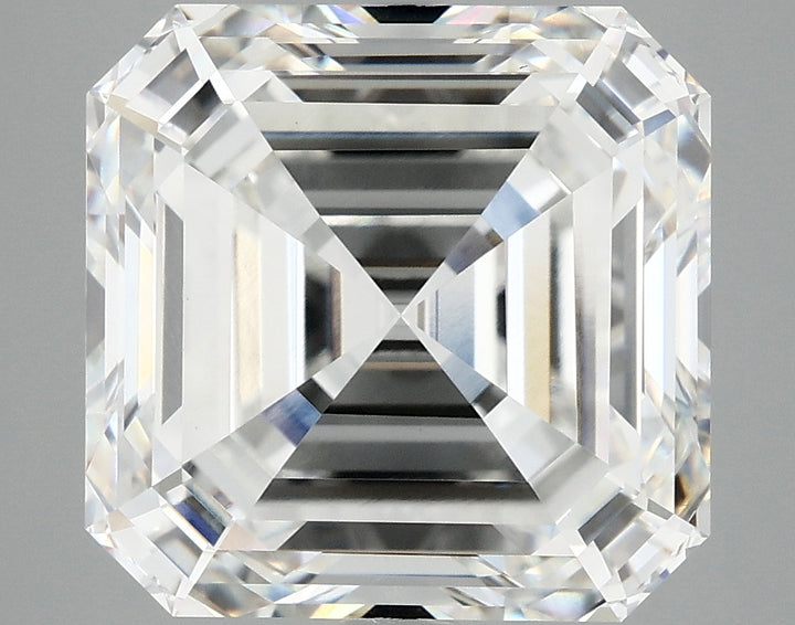8.33 Carat ASH