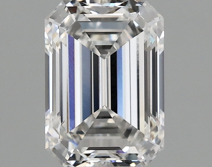 1.04 Carat Emerald Lab Grown Diamond