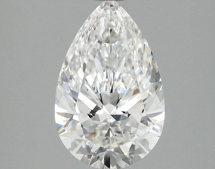 2.10 Carat Pear Lab Grown Diamond