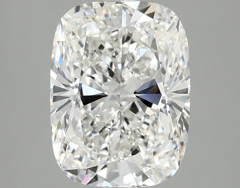 2.56 Carat Cushion Lab Grown Diamond