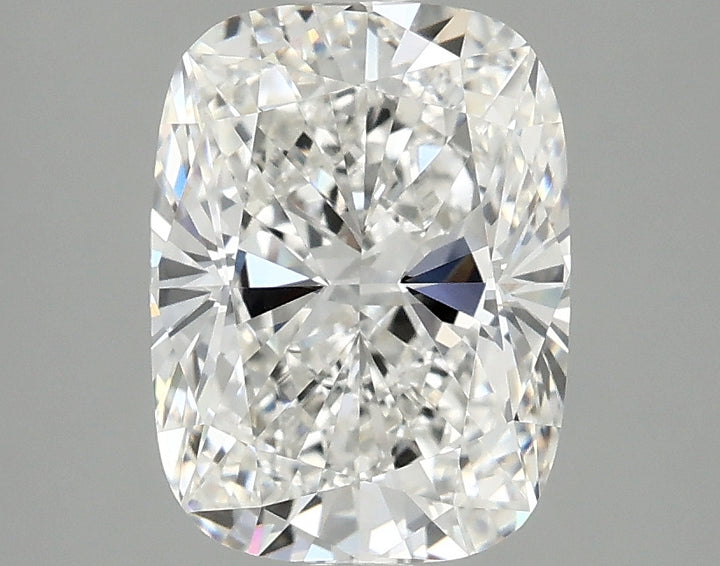 2.56 Carat Cushion Lab Grown Diamond