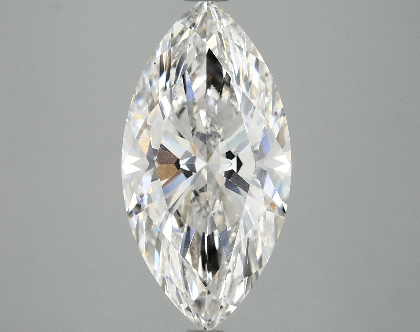 4.09 Carat Marquise Lab Grown Diamond