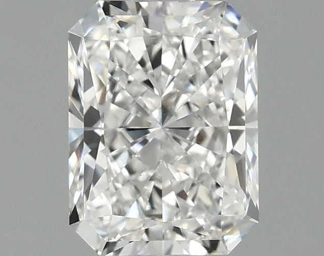 1.00 Carat Radiant Lab Grown Diamond
