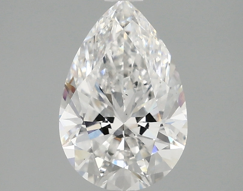 1.56 Carat Pear Lab Grown Diamond