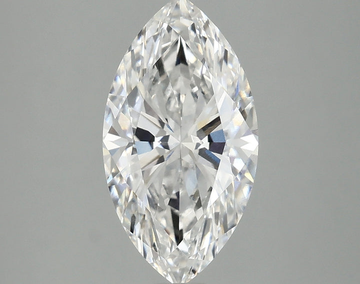 2.52 Carat Marquise Lab Grown Diamond