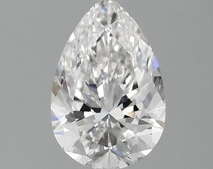 1.10 Carat Pear Lab Grown Diamond
