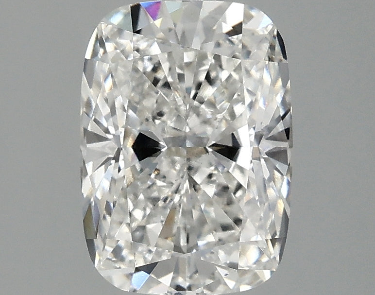 2.04 Carat Cushion Lab Grown Diamond