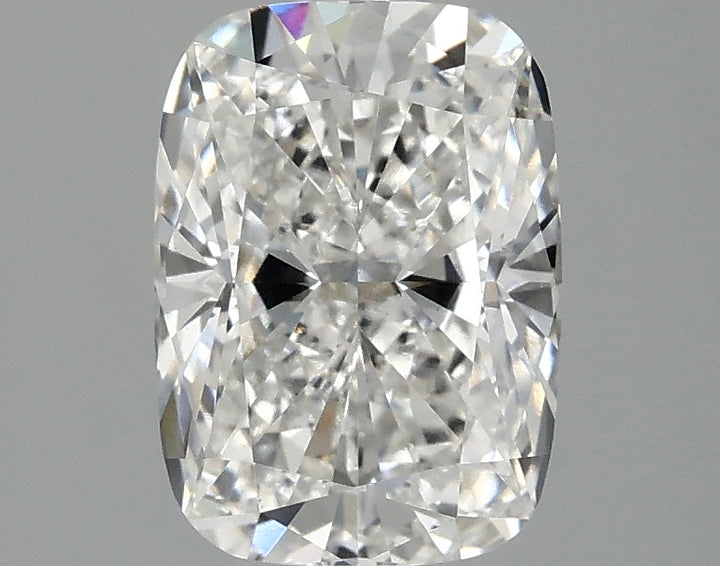 2.04 Carat Cushion Lab Grown Diamond