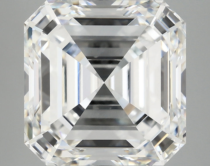 7.61 Carat ASH