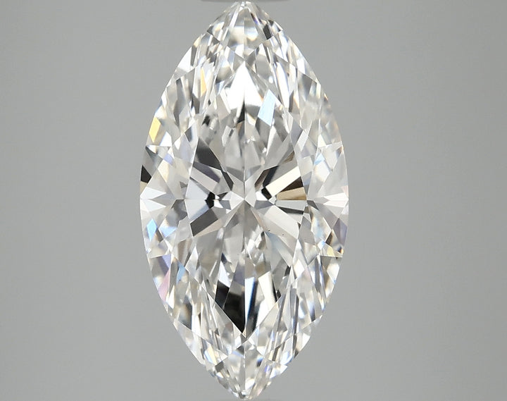 3.06 Carat Marquise Lab Grown Diamond
