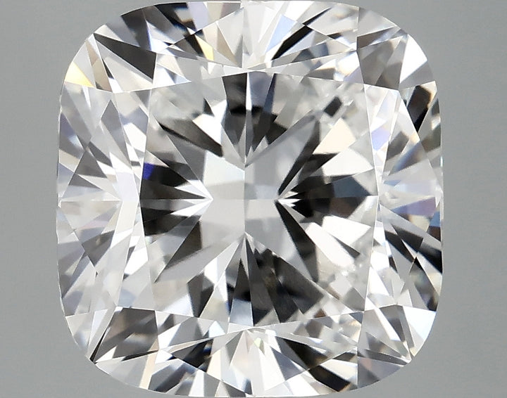 7.00 Carat Cushion Square Lab Grown Diamond