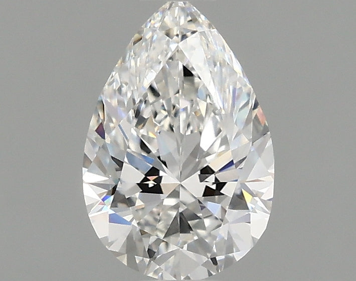 1.05 Carat Pear Lab Grown Diamond