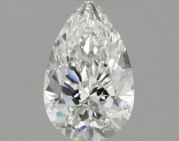 1.05 Carat Pear Lab Grown Diamond