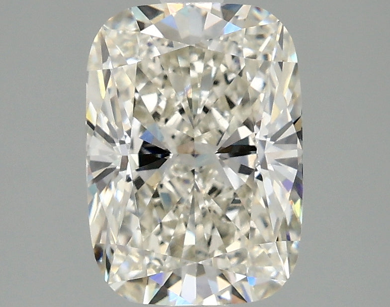 2.10 Carat Cushion Lab Grown Diamond