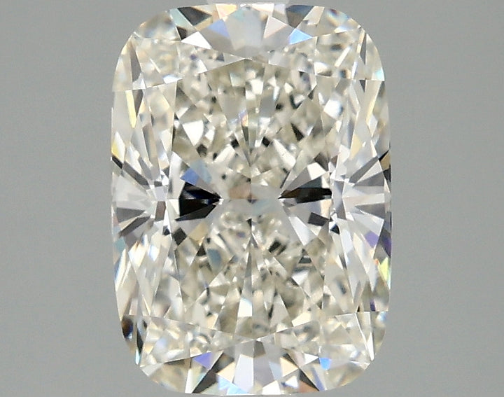 2.10 Carat Cushion Lab Grown Diamond