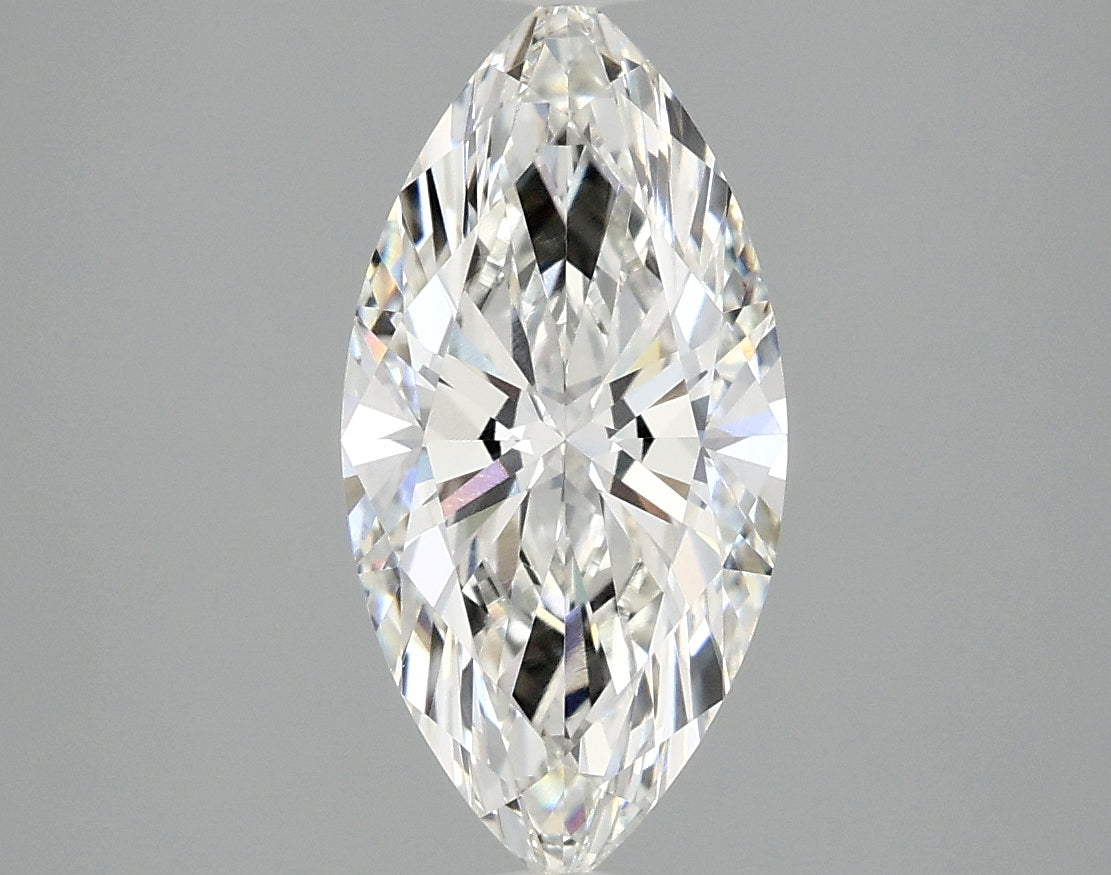 2.04 Carat Marquise Lab Grown Diamond