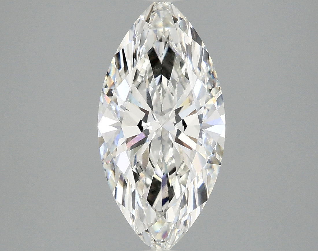 2.04 Carat Marquise Lab Grown Diamond